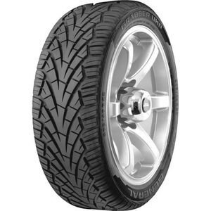Pneumatico General Tire Grabber UHP 265/70 R15 112H