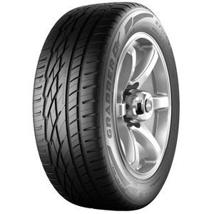 Pneumatico General Tire Grabber GT 225/60 R17 99V