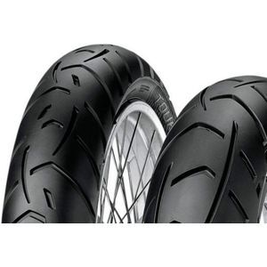 Pneumatico Metzeler Tourance Next 120/70 R19 60V 60V