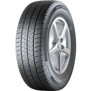 Pneumatico Continental VanContact Camper 225/75 R16 118R