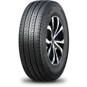 Pneumatico Tourador Winter PRO TSV1 175/65 R14 90T