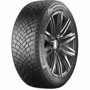Pneumatico Continental IceContact 3 235/50 R20 104T 104T