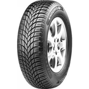 Pneumatico Lassa Snoways 4 245/45 R18 100V