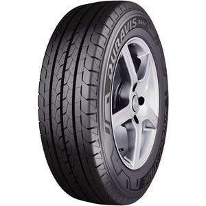 Pneumatico Bridgestone Duravis R660 ECO 205/65 R16 107T