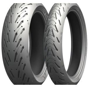 Pneumatico Michelin Road 5 GT 120/70 ZR17 58W 58W