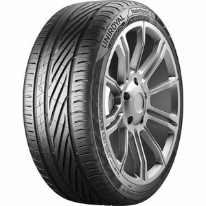 Pneumatico Uniroyal Rainsport 5 205/50 R16 87V
