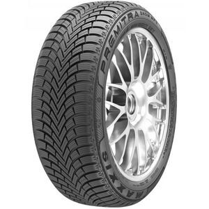 Pneumatico Maxxis Premitra Snow WP6 185/60 R15 88T