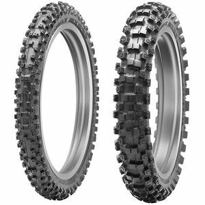 Pneumatico Dunlop Geomax MX53 110/90-19 62M 62M