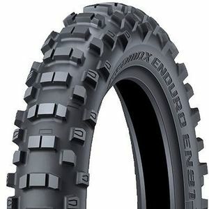 Pneumatico Dunlop Geomax EN91 140/80-18 70M 70M