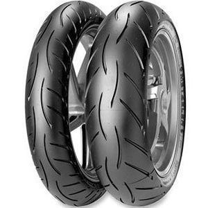Pneumatico Metzeler Roadtec Scooter 110/70-16 52P 52P