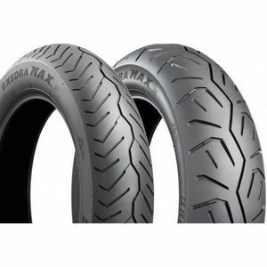Pneumatico Bridgestone Exedra MAX 200/50 ZR17 75W 75W