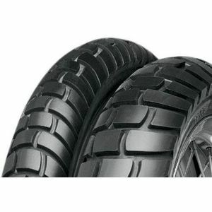 Pneumatico Continental ContiEscape 100/90-19 57H 57H