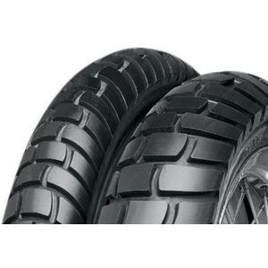 Pneumatico Continental ContiEscape 130/80-17 65S 65S