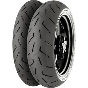 Pneumatico Continental ContiSportAttack 4 200/55 ZR17 78W 78W