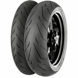 Pneumatico Continental ContiRoad 130/70-17 62S 62S