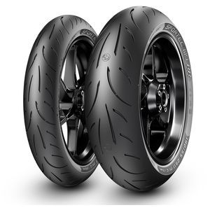 Pneumatico Metzeler Sportec M9 RR 120/70 ZR17 58W 58W