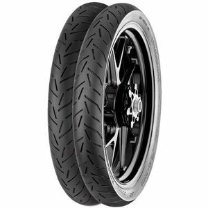 Pneumatico Continental ContiStreet 120/70-17 58P 58P
