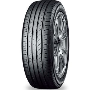 Pneumatico Yokohama BluEarth-GT AE51 245/35 R19 93W