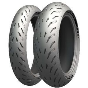Pneumatico Michelin Power 5 200/55 ZR17 78W 78W
