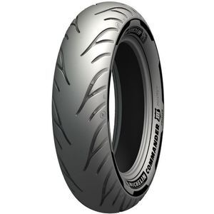 Pneumatico Michelin Commander III Cruiser 130/90 B16 73H 73H