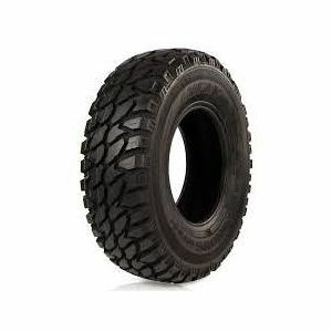 Pneumatico Hifly Vigorous MT601 245/75 R16 120Q