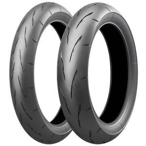 Pneumatico Bridgestone Battlax Classing Racing CR11 150/65 R18 0