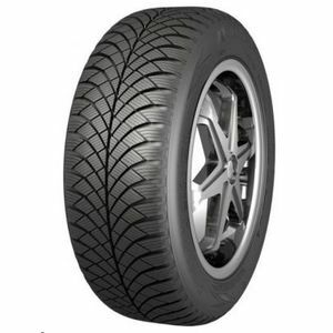 Pneumatico Nankang Cross Season AW-6 SUV 225/55 R18 98V