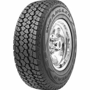 Pneumatico Goodyear Wrangler AT Adventure 255/60 R20 113H
