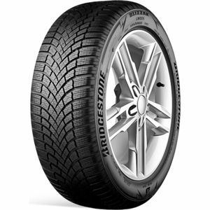 Pneumatico Bridgestone Blizzak LM005 Driveguard 215/60 R17 100V