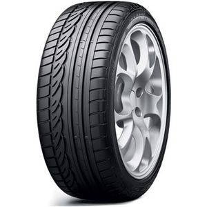 Pneumatico Dunlop SP Sport 01 245/45 R18 100W