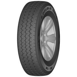 Pneumatico Double Coin DL19 185R14C 102/100Q 102Q