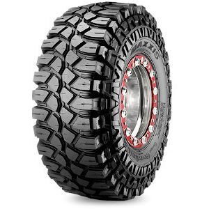 Pneumatico Maxxis M-8060 Trepador Competition 42/14.5 R17 121K
