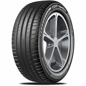 Pneumatico Ceat Sportdrive 245/45 R18 100Y