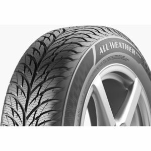 Pneumatico Matador MP 62 All Weather EVO 215/60 R16 99V