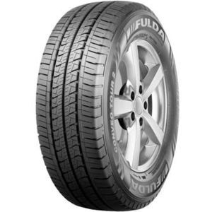 Pneumatico Fulda Conveo Tour 2 215/65 R16 106T