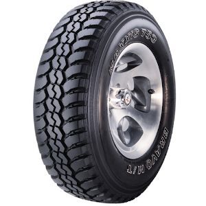 Pneumatico Maxxis MT-753 Bravo 185/0 R14 102Q