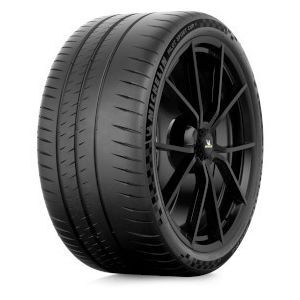 Pneumatico Michelin Pilot Sport Cup 2 Connect 345/30 R20 106Y