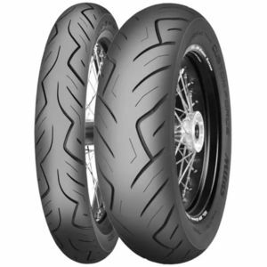 Pneumatico Mitas Custom Force 80/90-21 54H (MH90-21) 54H