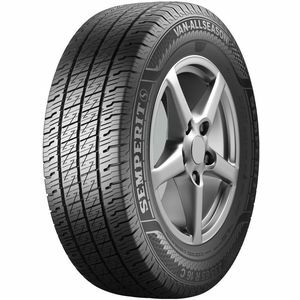 Pneumatico Semperit VAN Allseason 215/65 R16 109T