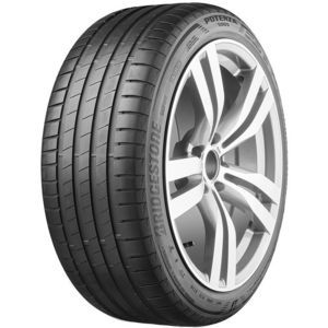 Pneumatico Bridgestone Potenza S005 235/35 R19 91Y