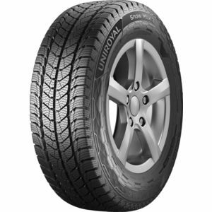 Pneumatico Uniroyal Snow MAX 3 225/55 R17 109T