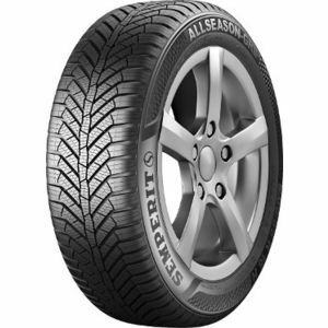 Pneumatico Semperit Allseason-Grip 245/45 R18 100Y