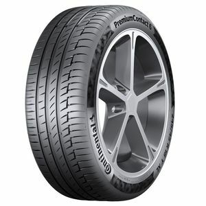 Pneumatico Continental EcoContact 6Q 285/30 R21 103Y