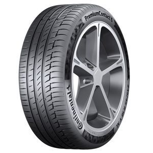 Pneumatico Continental EcoContact 6Q 235/55 R19 101T