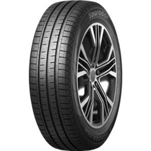 Pneumatico Tourador X Wonder VAN 215/65 R16 109T