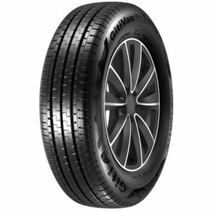 Pneumatico Vredestein Comtrac 2 All Season + 215/65 R16 109T