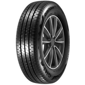 Pneumatico Giti GitiVan HD1 235/65 R16 115R