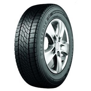 Pneumatico Firestone Vanhawk 2 Winter 215/65 R16 109T