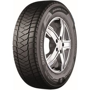 Pneumatico Bridgestone Duravis All Season 215/75 R16 113R