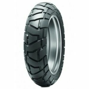 Pneumatico Dunlop Trailmax Mission 110/80-19 59T 59T